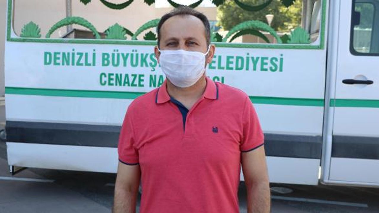 Denizli'de oğluna tanıklık yaptığı adliyede dövülerek öldürüldü 5