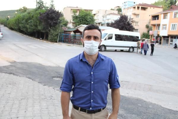 Eve gelen fatura şoke etti 1
