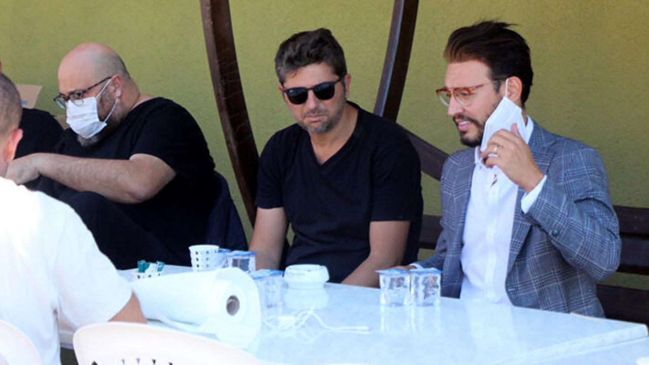 MasterChef jürisi Mehmet Yalçınkaya’nın acı günü 2