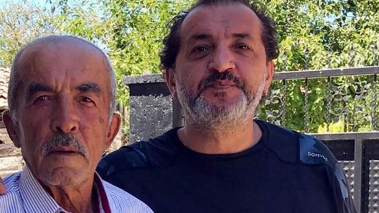 MasterChef jürisi Mehmet Yalçınkaya’nın acı günü 3
