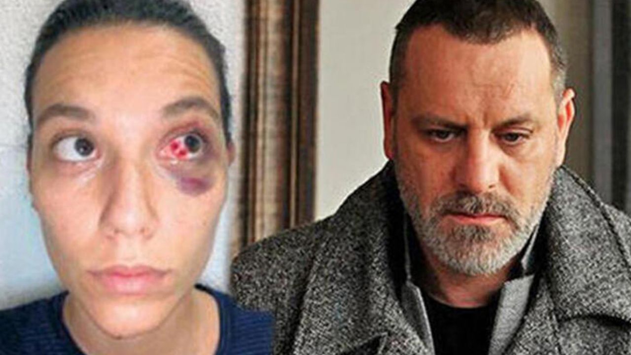 Ozan Güven villasını terk etti! 2