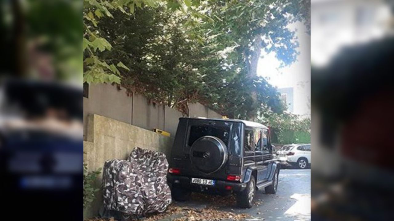 Ozan Güven villasını terk etti! 4