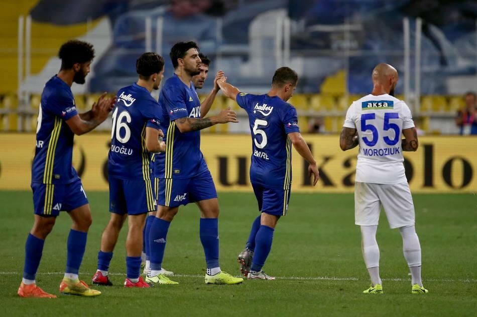 Emre Belözoğlu: İnsanım ve hata yaptım... 11