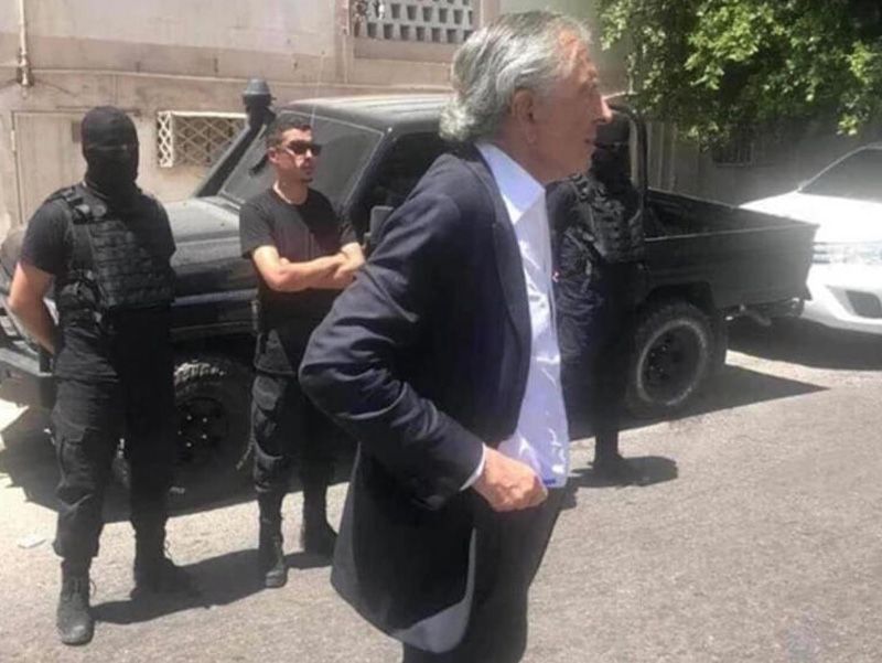 Mısır ve Sisi haddini aştı! Kuyruk acısı dinmiyor 11