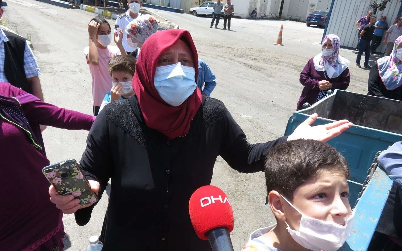 Vatandaştan İBB'nin fabrikasına tepki 12