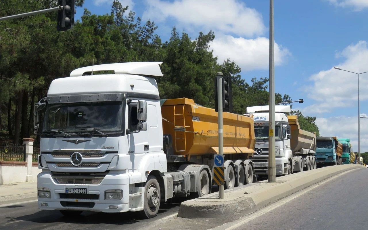 Vatandaştan İBB'nin fabrikasına tepki 1