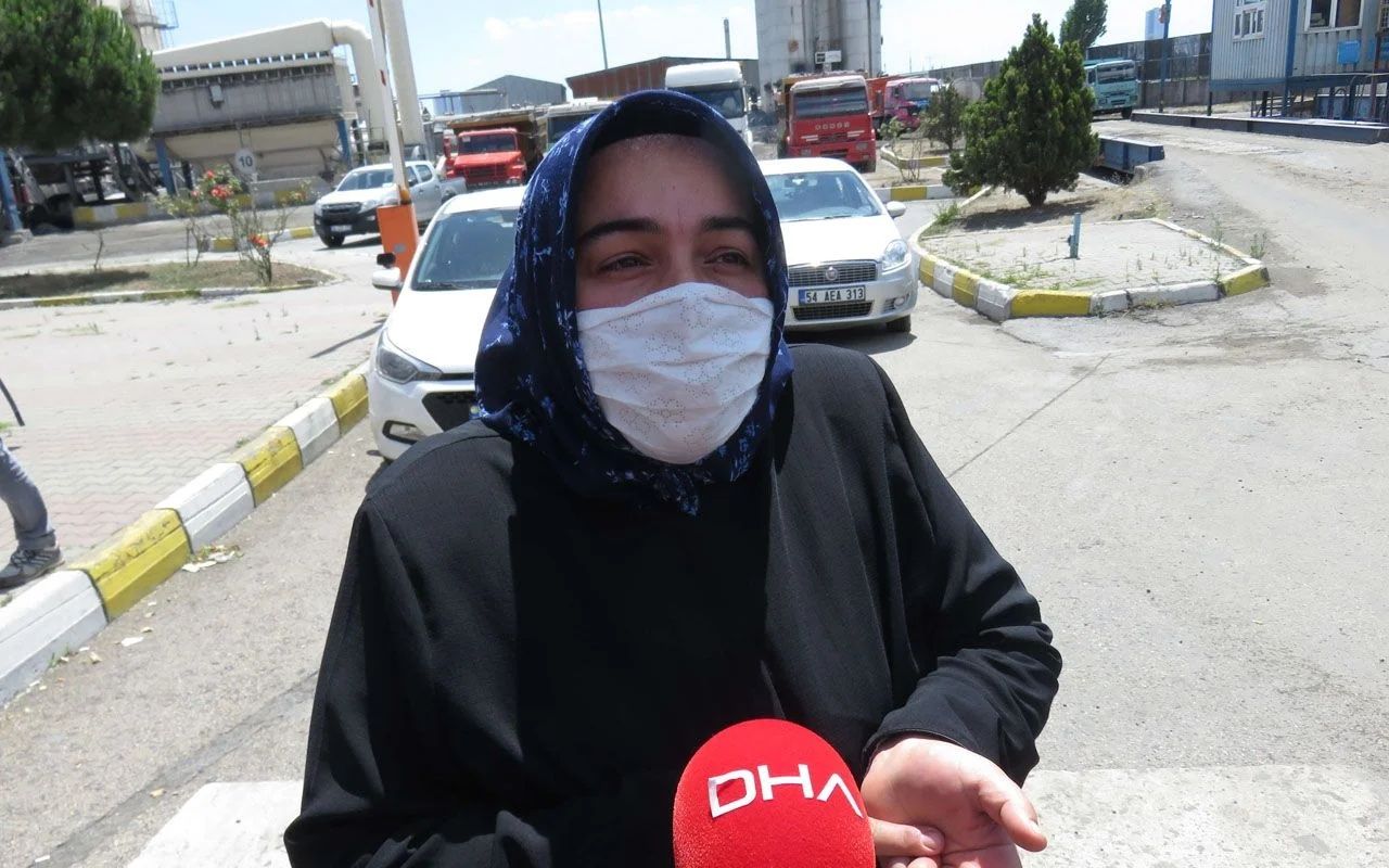 Vatandaştan İBB'nin fabrikasına tepki 3