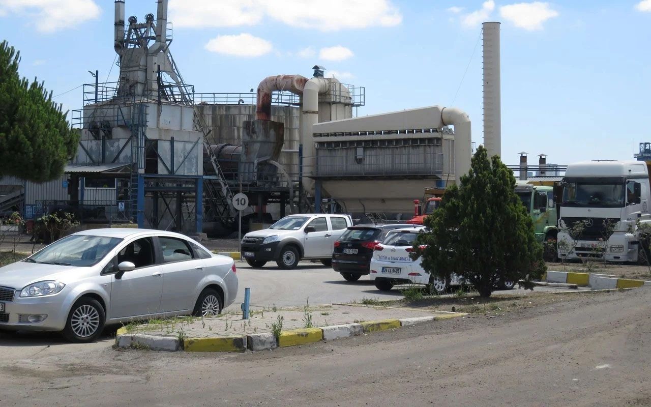 Vatandaştan İBB'nin fabrikasına tepki 11