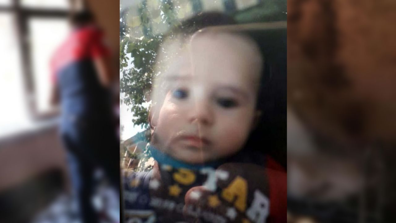 Evde çıkan yangında 5 aylık bebek öldü, 2 yaşındaki ablası da yaralandı 7