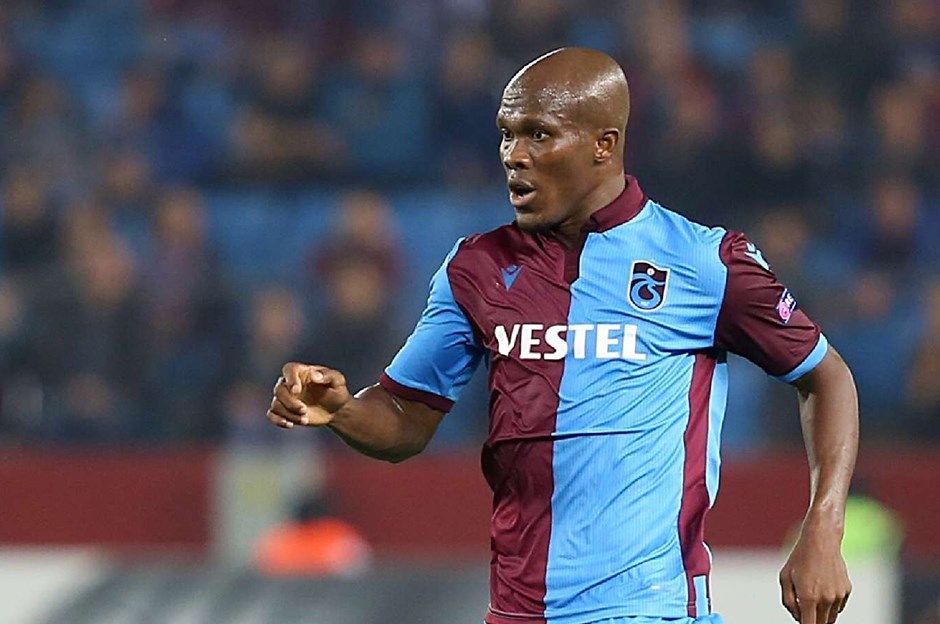 Rıdvan Dilmen seçti! İşte sezonun 11'i 8