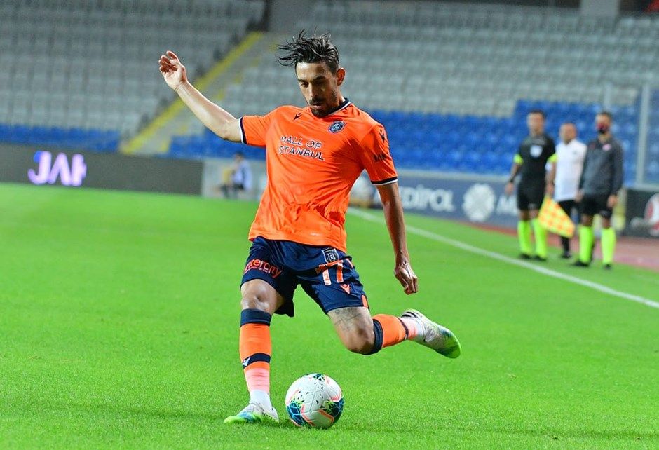 Rıdvan Dilmen seçti! İşte sezonun 11'i 9