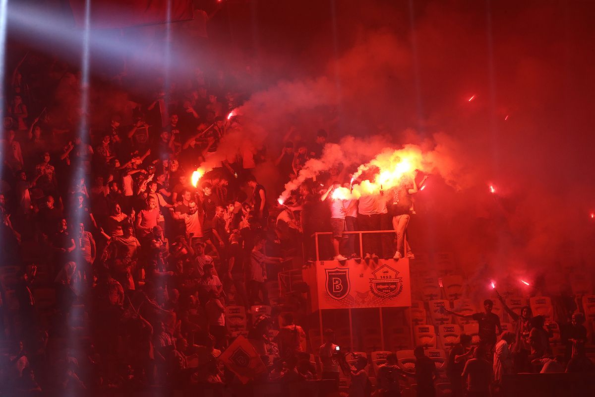 Şampiyon kupasına kavuştu 7