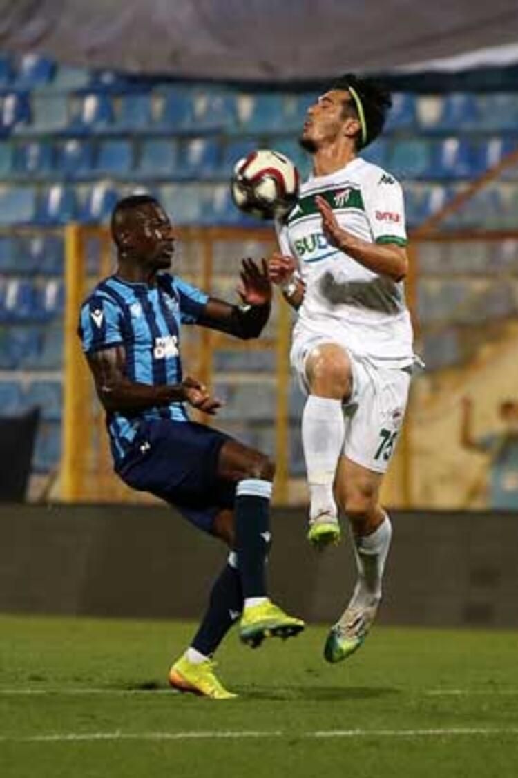 Bursaspor'da Özer Hurmacı krizi! "Bize ihanet etti" 10