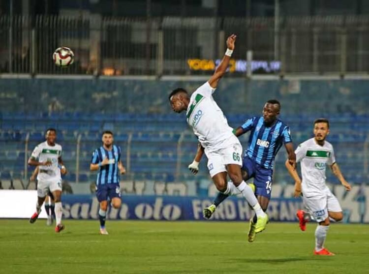 Bursaspor'da Özer Hurmacı krizi! "Bize ihanet etti" 11