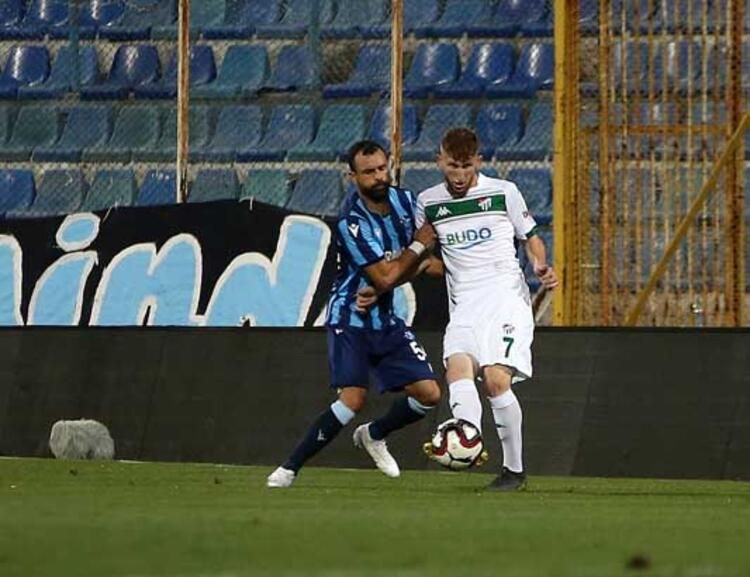 Bursaspor'da Özer Hurmacı krizi! "Bize ihanet etti" 12