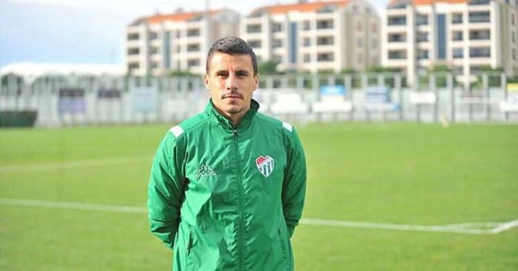 Bursaspor'da Özer Hurmacı krizi! "Bize ihanet etti" 13