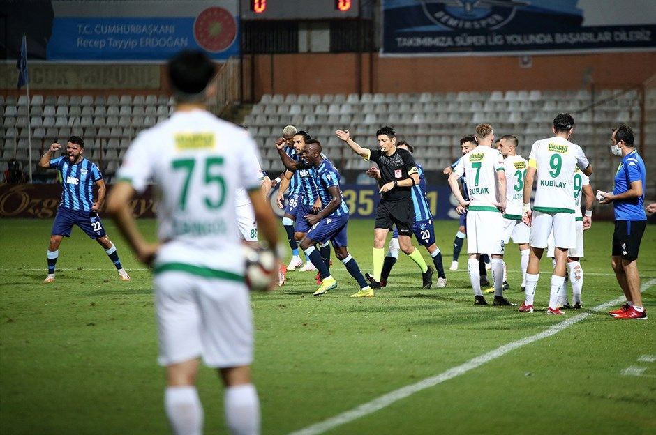 Bursaspor'da Özer Hurmacı krizi! "Bize ihanet etti" 3