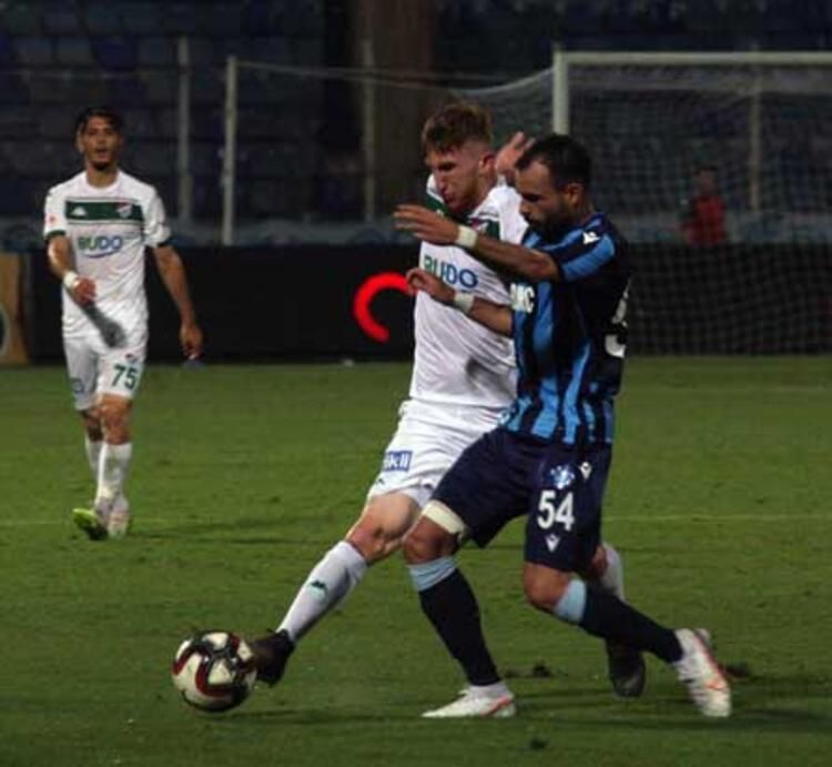 Bursaspor'da Özer Hurmacı krizi! "Bize ihanet etti" 4