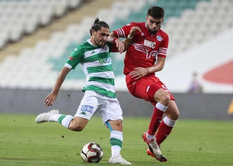 Bursaspor'da Özer Hurmacı krizi! "Bize ihanet etti" 6