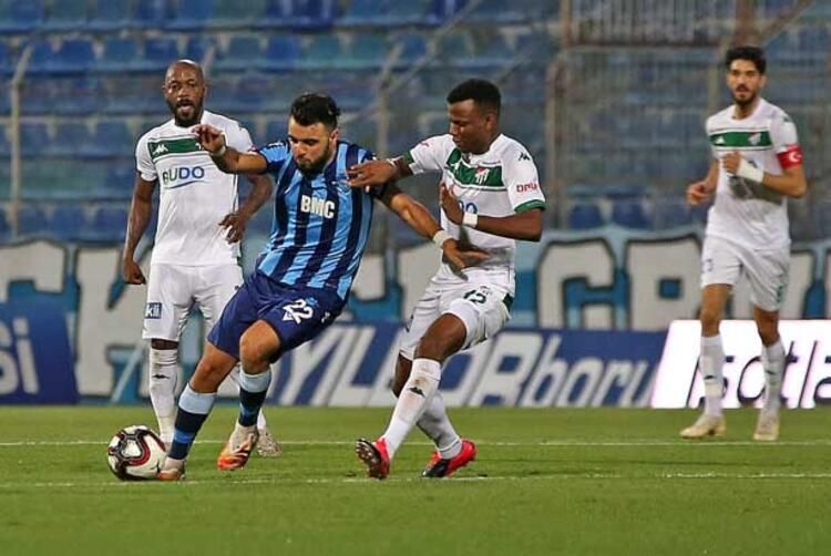 Bursaspor'da Özer Hurmacı krizi! "Bize ihanet etti" 7