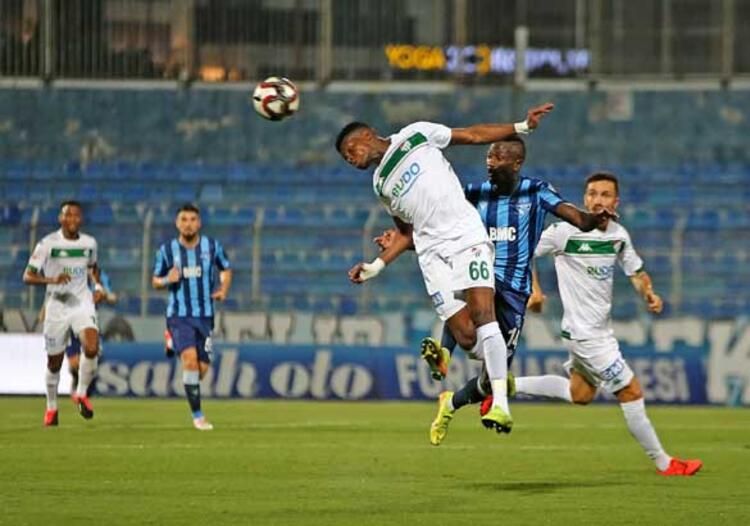 Bursaspor'da Özer Hurmacı krizi! "Bize ihanet etti" 9