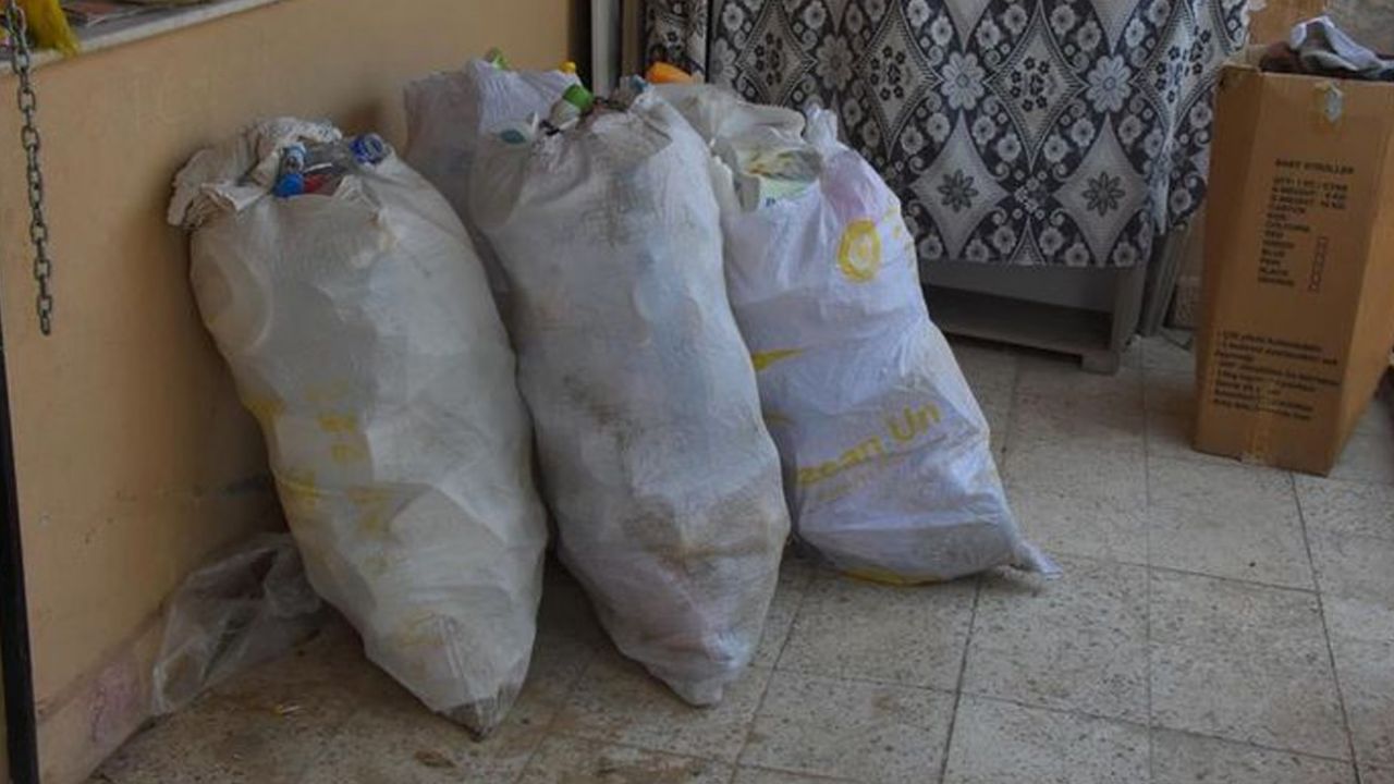 8 yıldır eş kâbusu yaşayan 2 çocuk annesi Suna: Ölmek istemiyorum 4