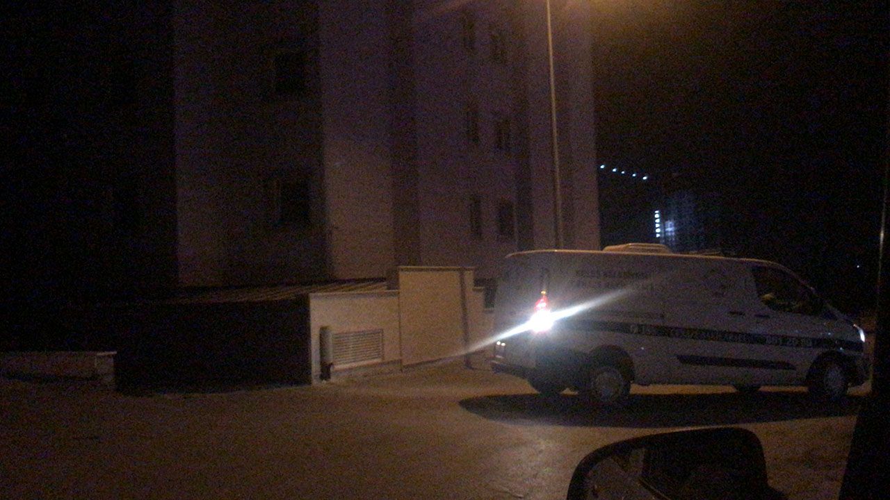 İkiz kardeşleri ölüm ayırdı 2