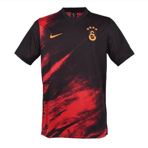 Galatasaray yeni sezon formalarını tanıttı 5
