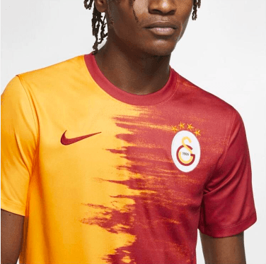 Galatasaray yeni sezon formalarını tanıttı 4