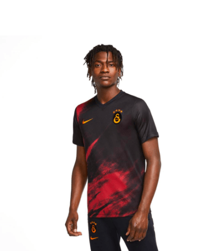 Galatasaray yeni sezon formalarını tanıttı 7