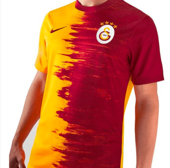 Galatasaray yeni sezon formalarını tanıttı 6