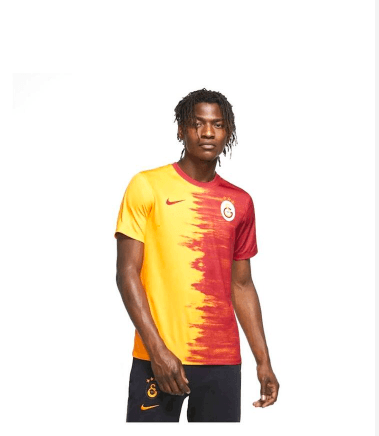 Galatasaray yeni sezon formalarını tanıttı 9