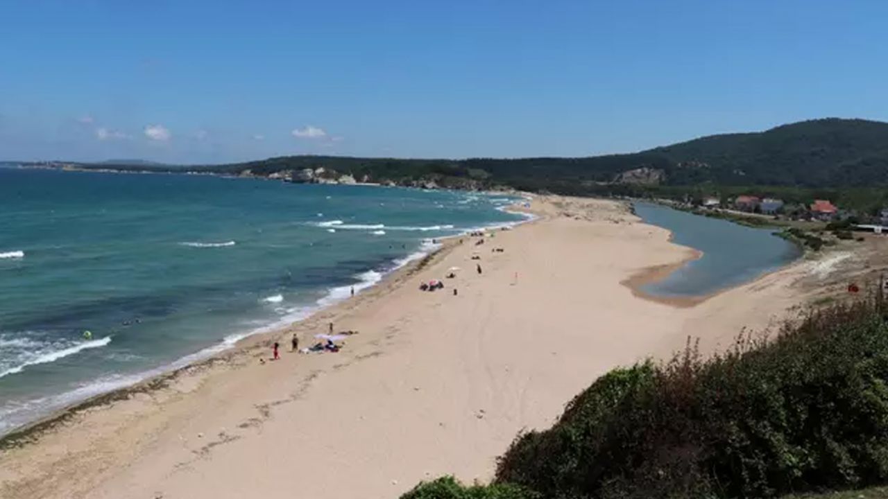 Kurban Bayramı'nda tatilcilerin gözde mekanı: Kandıra 2