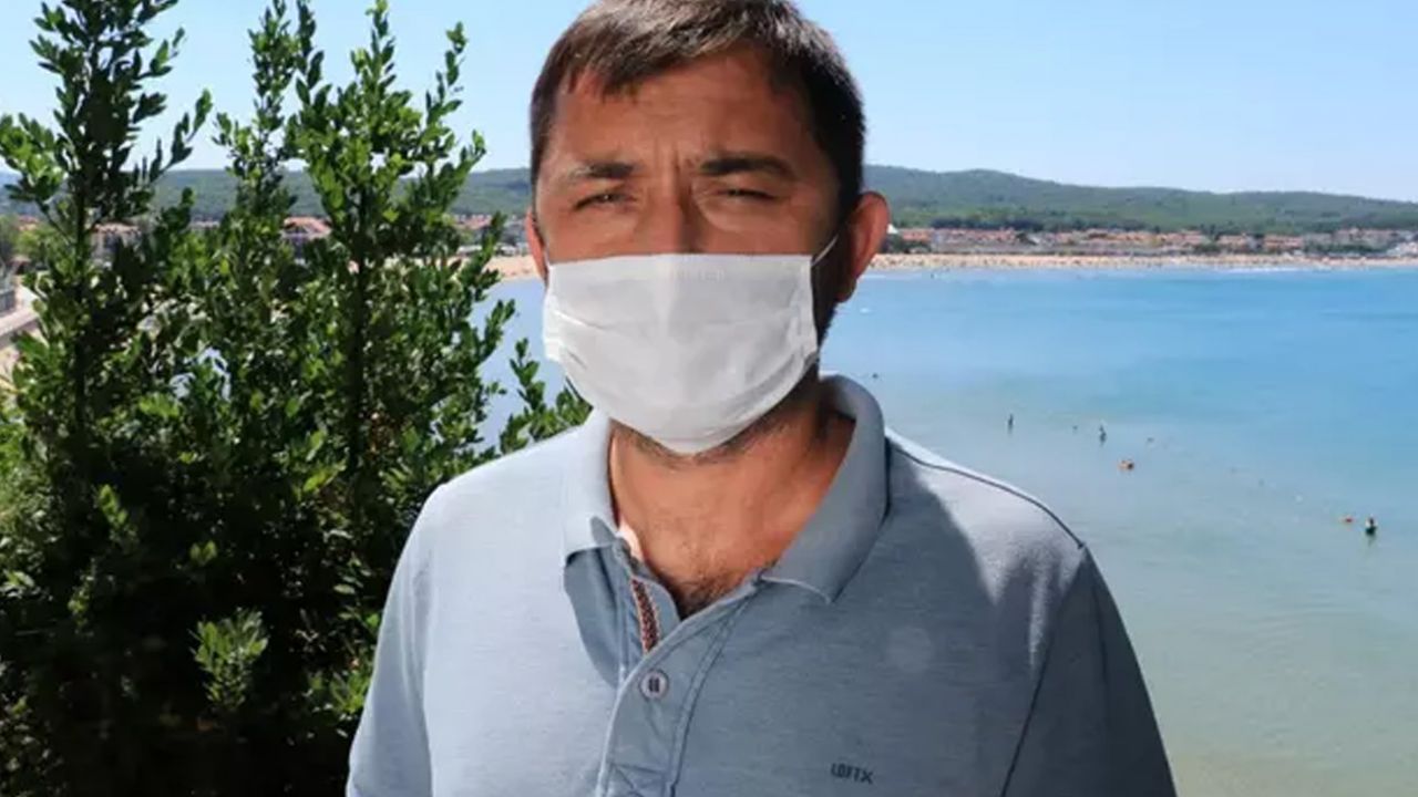 Kurban Bayramı'nda tatilcilerin gözde mekanı: Kandıra 4