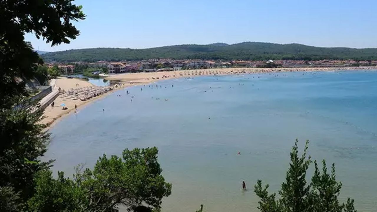 Kurban Bayramı'nda tatilcilerin gözde mekanı: Kandıra 6