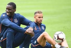 Demba Ba: Planlarım arasında Ayasofya’da namaz kılmak var 15