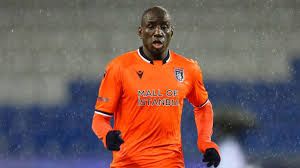 Demba Ba: Planlarım arasında Ayasofya’da namaz kılmak var 10