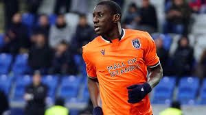 Demba Ba: Planlarım arasında Ayasofya’da namaz kılmak var 12