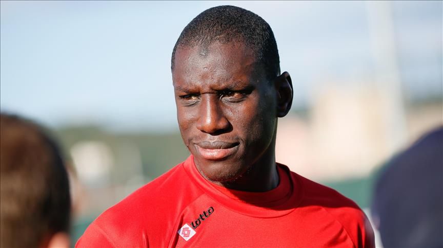 Demba Ba: Planlarım arasında Ayasofya’da namaz kılmak var 13