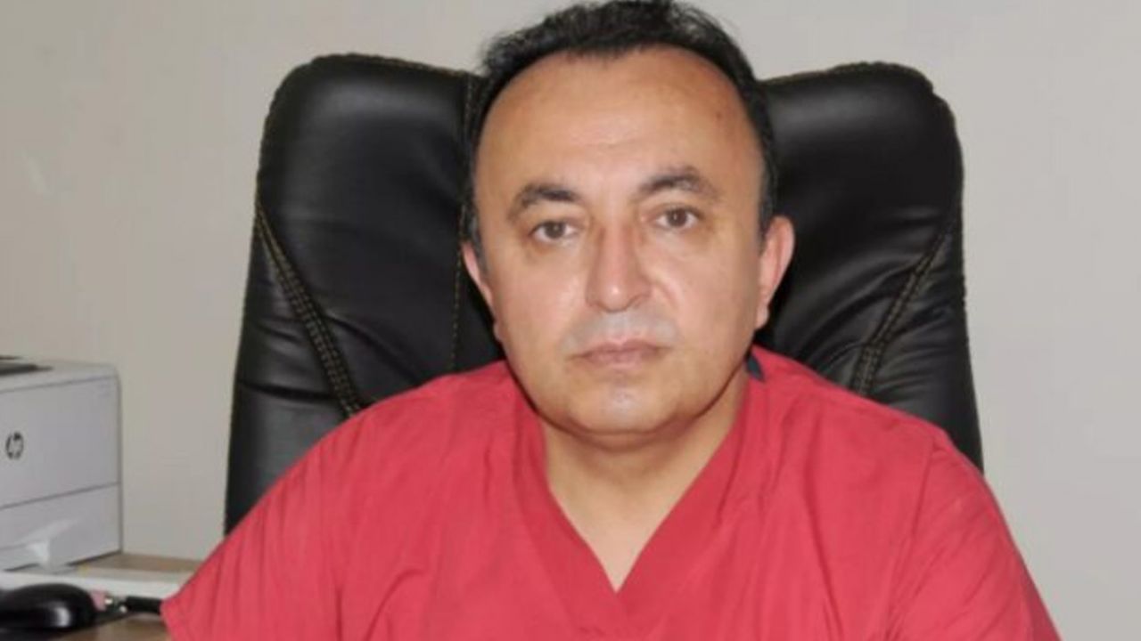 Prof. Dr. Yıldız: Kayseri'de günlük 5'e kadar düşen vaka sayısı 100'ü geçti 1