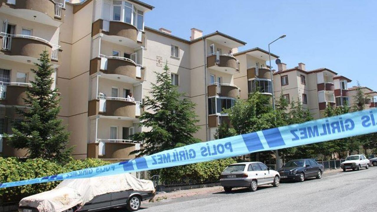Prof. Dr. Yıldız: Kayseri'de günlük 5'e kadar düşen vaka sayısı 100'ü geçti 4