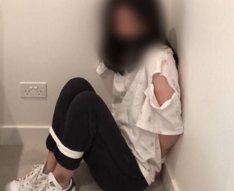 Otel odasında, elleri gözleri bağlı, çıplak halde... 'Sanal' adam kaçırma dolandırıcılığı! 2