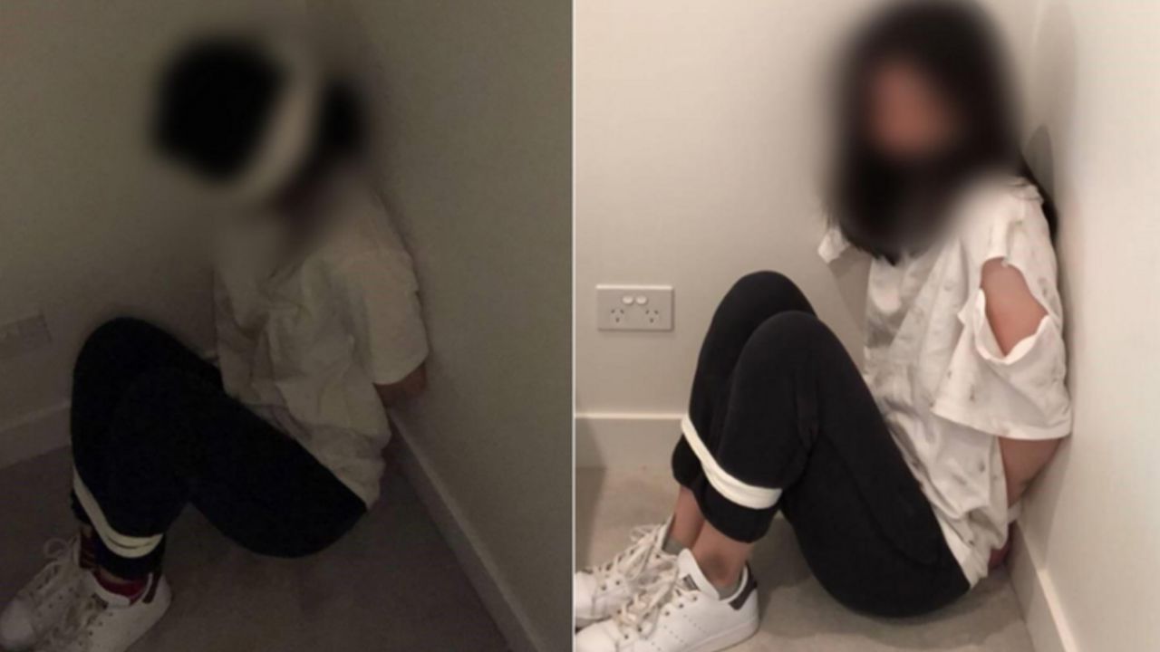 Otel odasında, elleri gözleri bağlı, çıplak halde... 'Sanal' adam kaçırma dolandırıcılığı! 20
