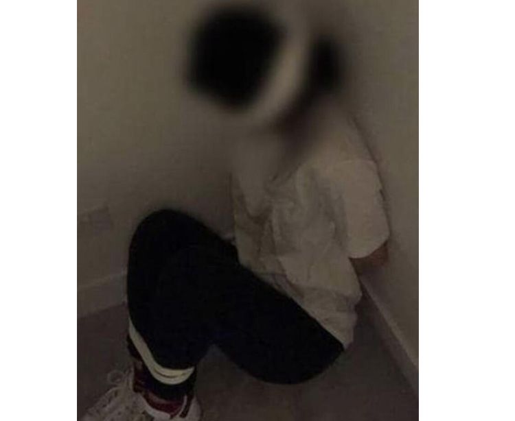 Otel odasında, elleri gözleri bağlı, çıplak halde... 'Sanal' adam kaçırma dolandırıcılığı! 22