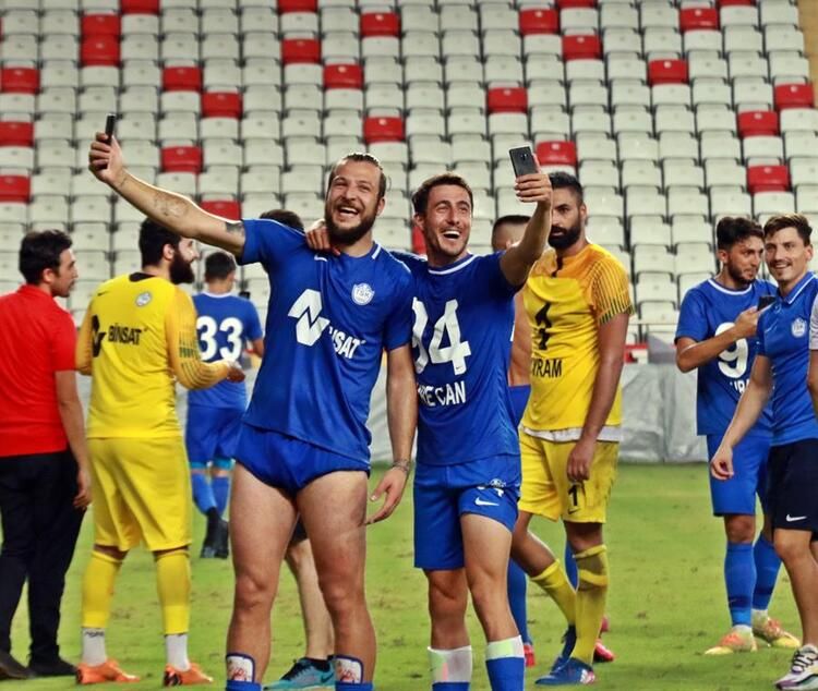 Batuhan Karadeniz yeniden doğdu 11