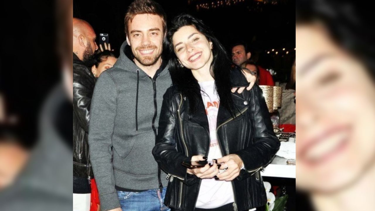 Merve Boluğur’dan yatak pozu 1