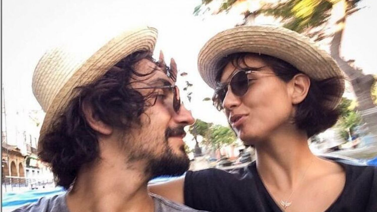 Tuba Büyüküstün'den 'ayrılık' açıklaması 2