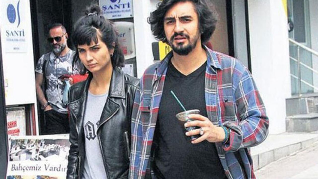 Tuba Büyüküstün'den 'ayrılık' açıklaması 3