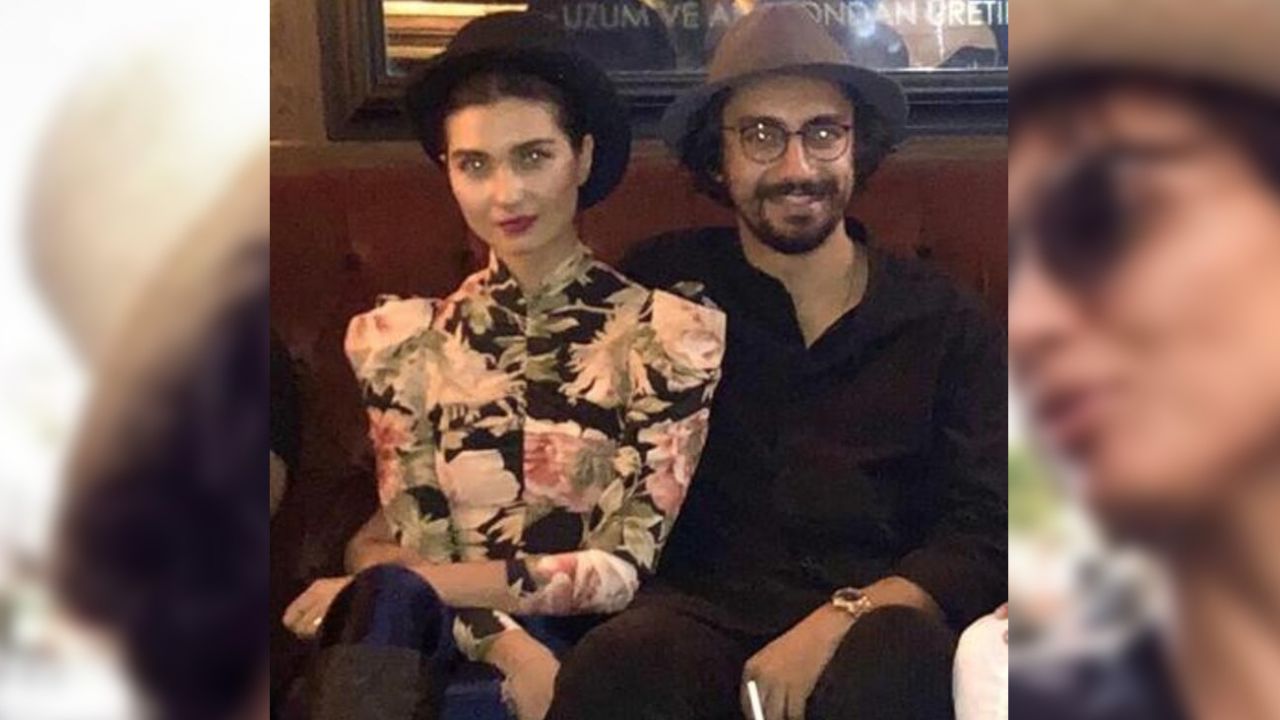 Tuba Büyüküstün'den 'ayrılık' açıklaması 4