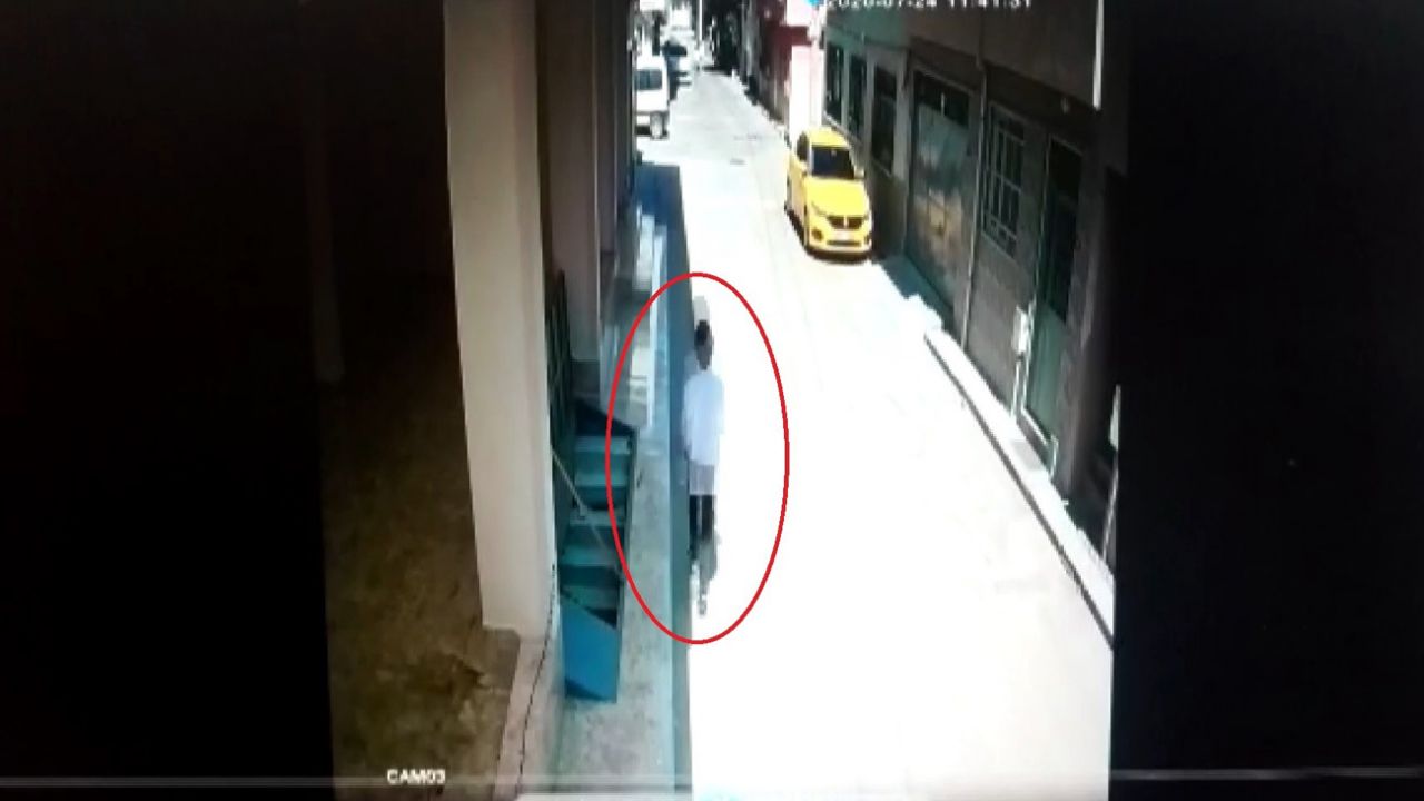 Tacizciden pes dedirten sözler: Kadın gördüğüm zaman kendime engel olamıyorum 3